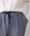 Summum linnenmix broek