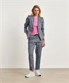 Summum linnenmix broek