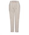 Summum linnenmix broek