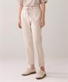 Summum linnenmix broek