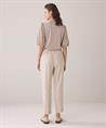 Summum linnenmix broek