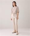 Summum linnenmix broek