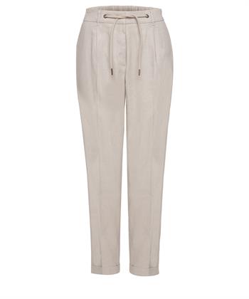 Summum linnenmix broek
