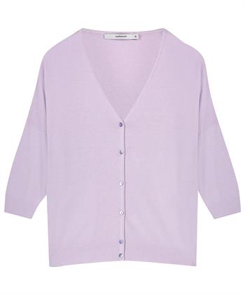 Summum loose fit vestje