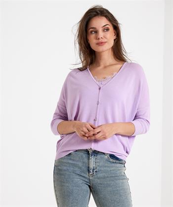 Summum loose fit vestje