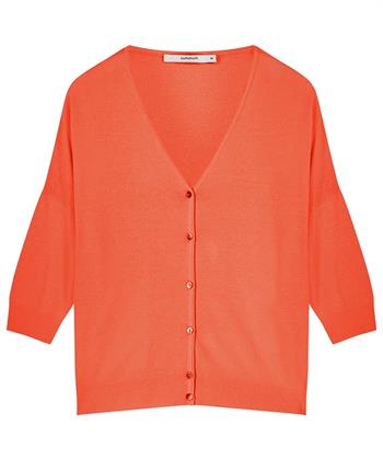 Summum loose fit vestje