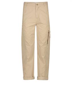 Summum loose tapered cargo broek