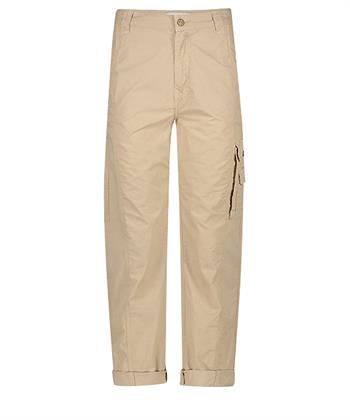 Summum loose tapered cargo broek