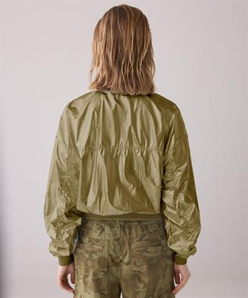 Summum metallic bomberjas