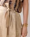 Summum metallic short