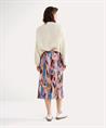 Summum multicolor rok pailletten