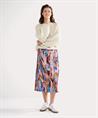 Summum multicolor rok pailletten