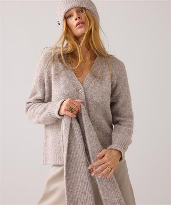 Summum muts rib knit