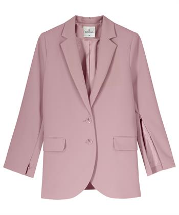 Summum oversized blazer