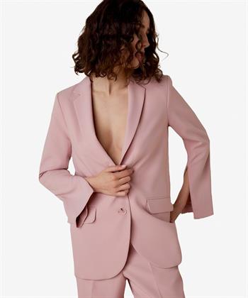 Summum oversized blazer