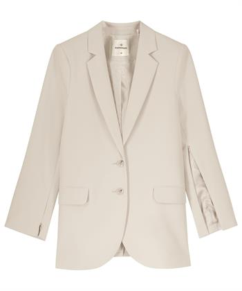 Summum oversized blazer