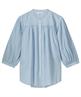 Summum oversized blouse lurex streep