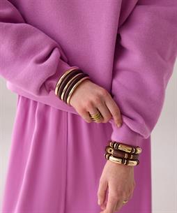 Summum oversized soft sweater