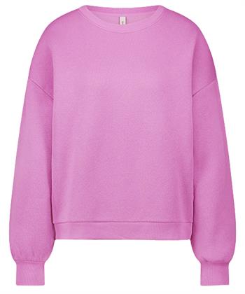 Summum oversized soft sweater