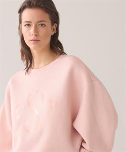 Summum oversized sweater