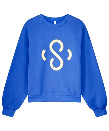 Summum oversized sweater