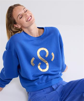 Summum oversized sweater