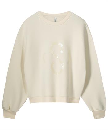 Summum oversized sweater