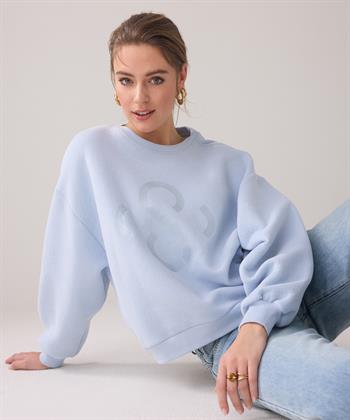 Summum oversized sweater