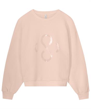 Summum oversized sweater