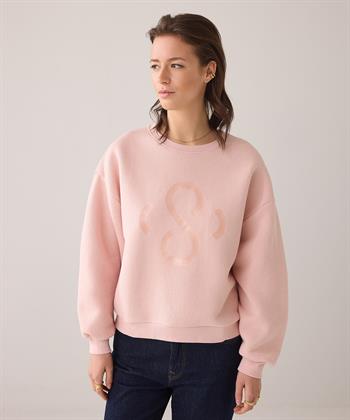 Summum oversized sweater