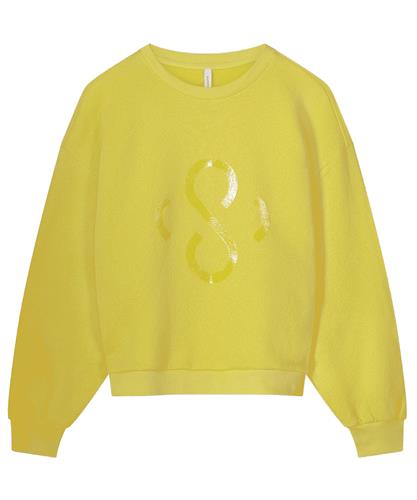 Summum oversized sweater