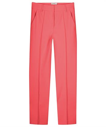Summum pantalon pintucks