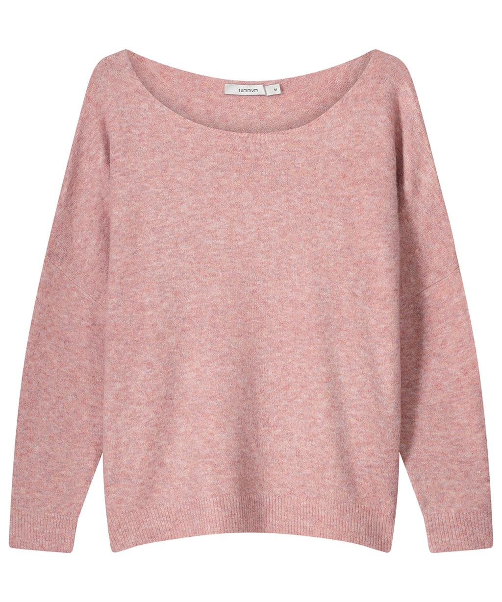 Summum sales roze trui