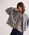 Summum reversible canvas jasje
