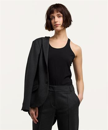 Summum reversible hemdje lurex Nice