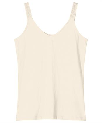 Summum reversible hemdje lurex Nice