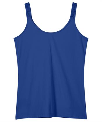 Summum reversible hemdje lurex