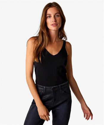 Summum reversible hemdje lurex