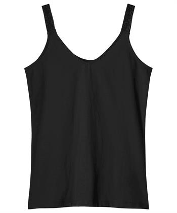 Summum reversible hemdje lurex