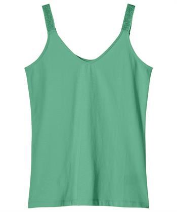 Summum reversible hemdje lurex