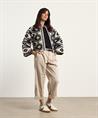 Summum reversible jacquard jasje