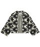 Summum reversible jacquard jasje