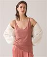 Summum reversible singlet foilprint