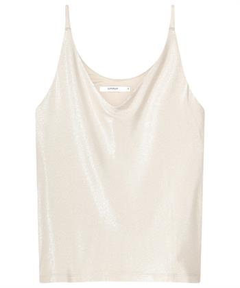 Summum reversible singlet foilprint