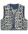 Summum reversible spijkergilet