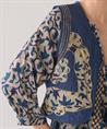 Summum reversible spijkergilet