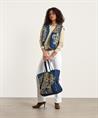Summum reversible spijkergilet