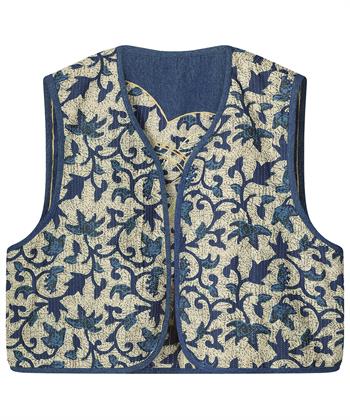 Summum reversible spijkergilet