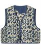 Summum reversible spijkergilet