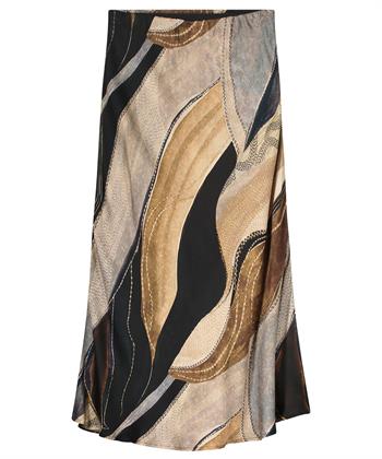 Summum rok flowy lines
